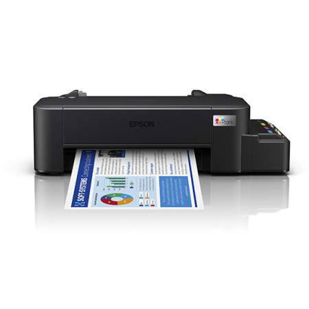 Epson EcoTank L121 A4 Ink Tank Printer