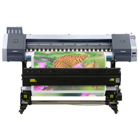 High quality tarpaulin printing